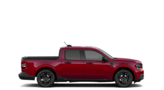 2026 Ford Maverick® External Image 1